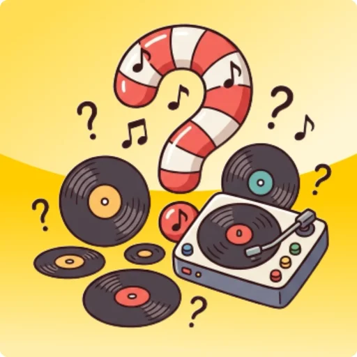 Big Music Quiz