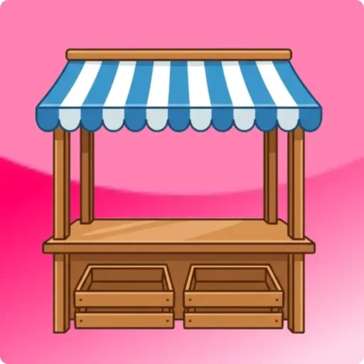 Visverkoop