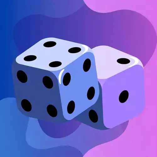 Dobbelgames