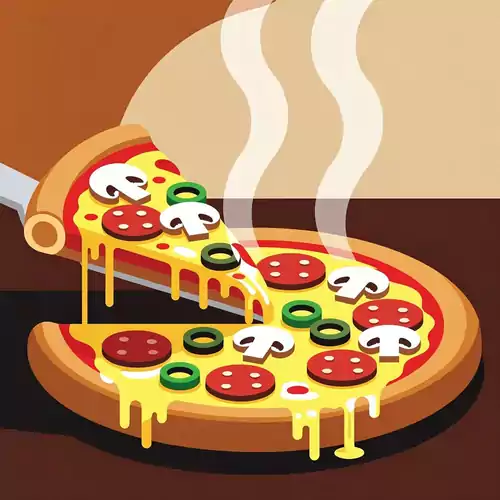 Pizza workshop
