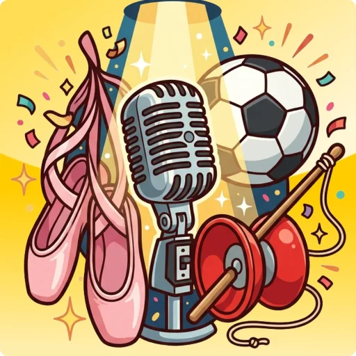 Talentenjacht