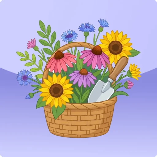 Workshop: Zomerbloemen
