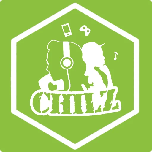 Chilz-Promo