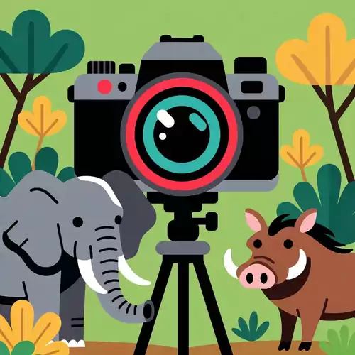 Fotosafari