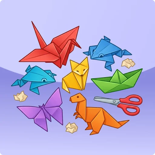 Workshop: Origami