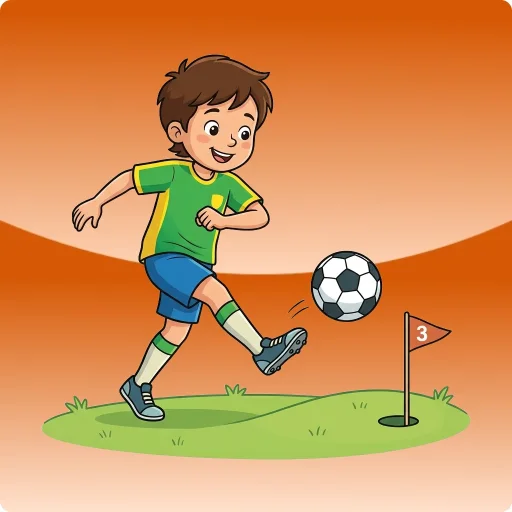 Voetbalgolf