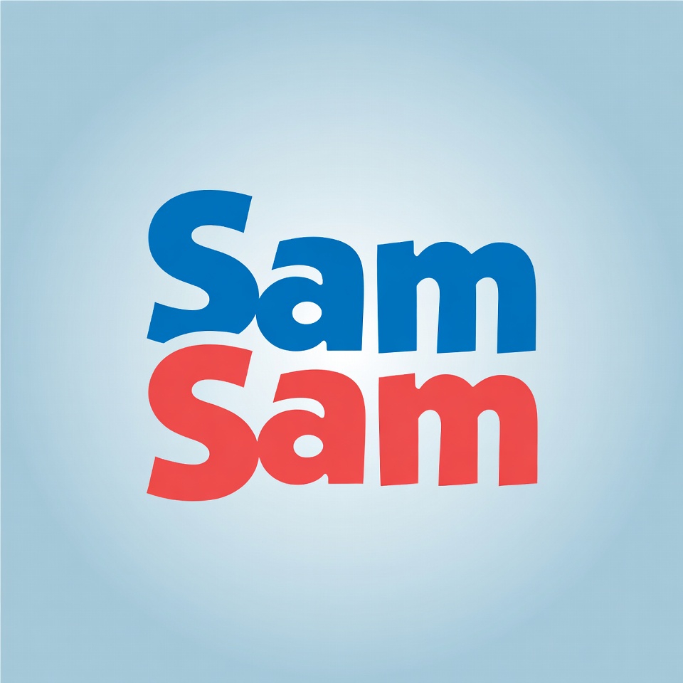 SAM-SAM