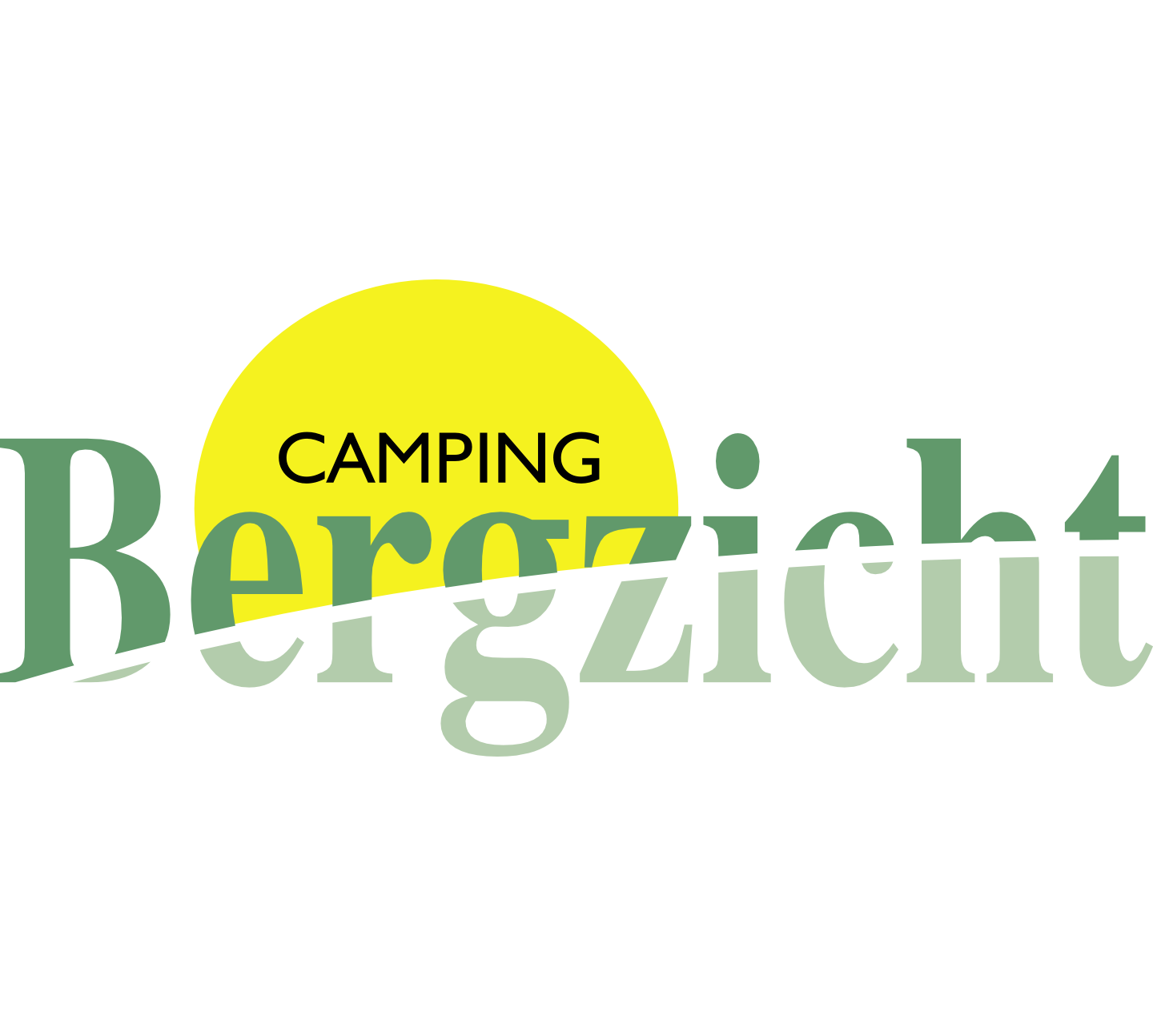 Bergzicht
