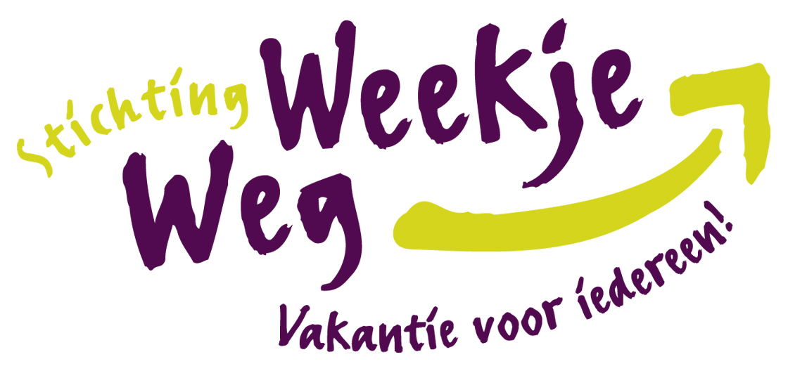 Weekje weg