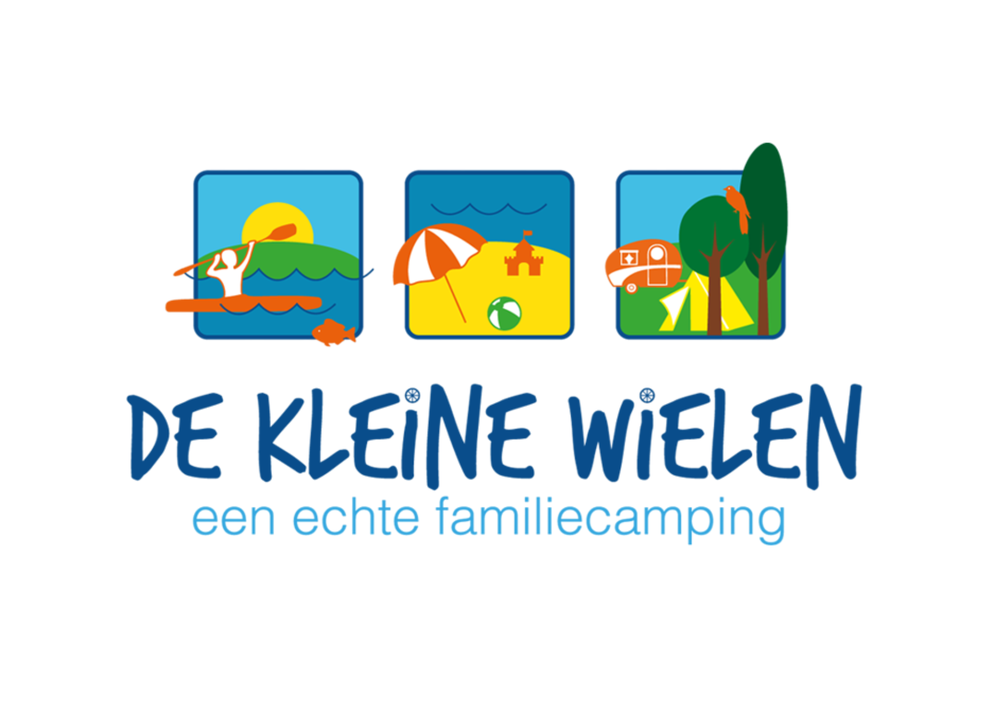 Kleine wielen