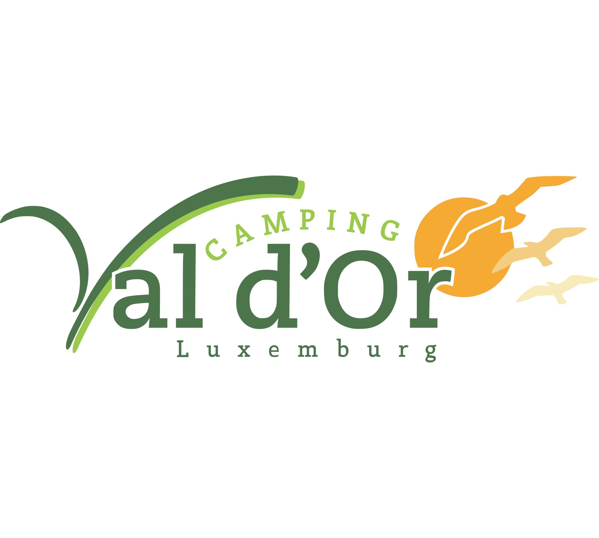 Val d´or