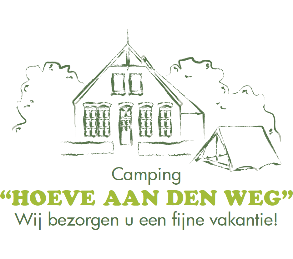 Hoeve aan den weg