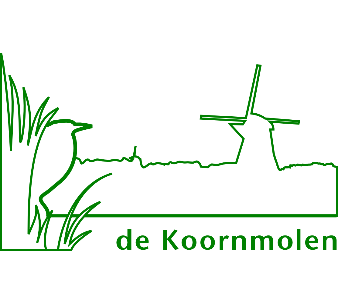 Koornmolen